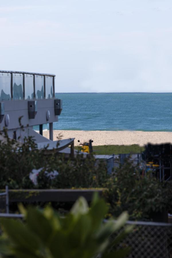 Ocean Retreat 222 Appartement Mount Maunganui Buitenkant foto