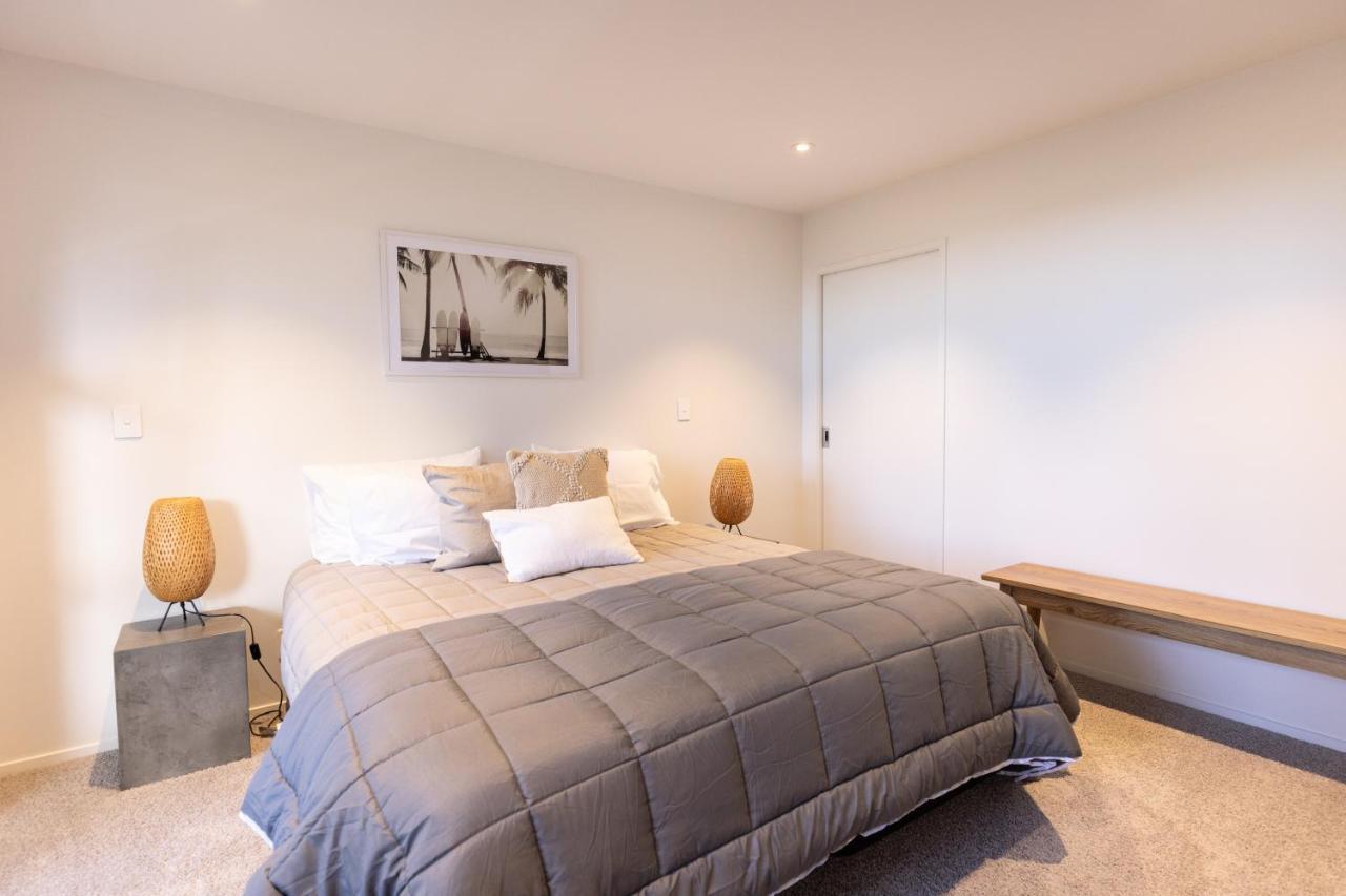 Ocean Retreat 222 Appartement Mount Maunganui Buitenkant foto